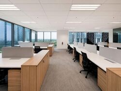 Asia Square Tower 1 (D1), Office #556640341